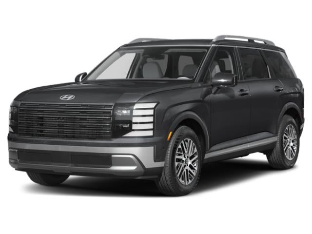 2027 Hyundai Palisade SEL Premium 7P