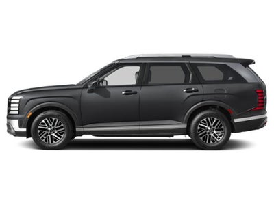 2027 Hyundai Palisade SEL Premium 7P