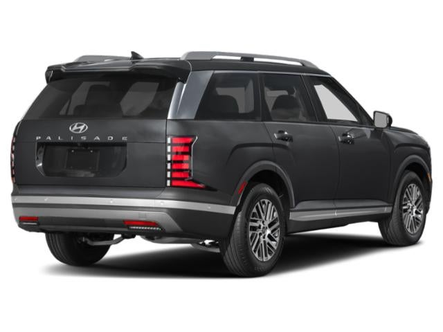 2027 Hyundai Palisade SEL Premium 7P