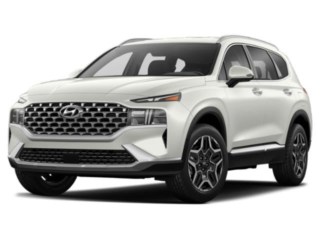 2022 Hyundai Santa Fe Plug-In Hybrid Limited