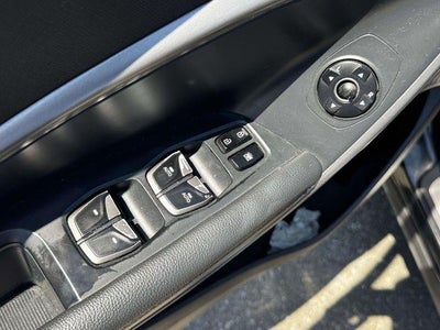 2018 Hyundai Santa Fe SE Ultimate