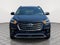 2018 Hyundai Santa Fe SE Ultimate