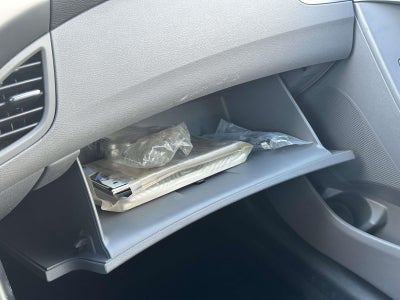 2012 Hyundai Elantra GLS (Ulsan Plant)