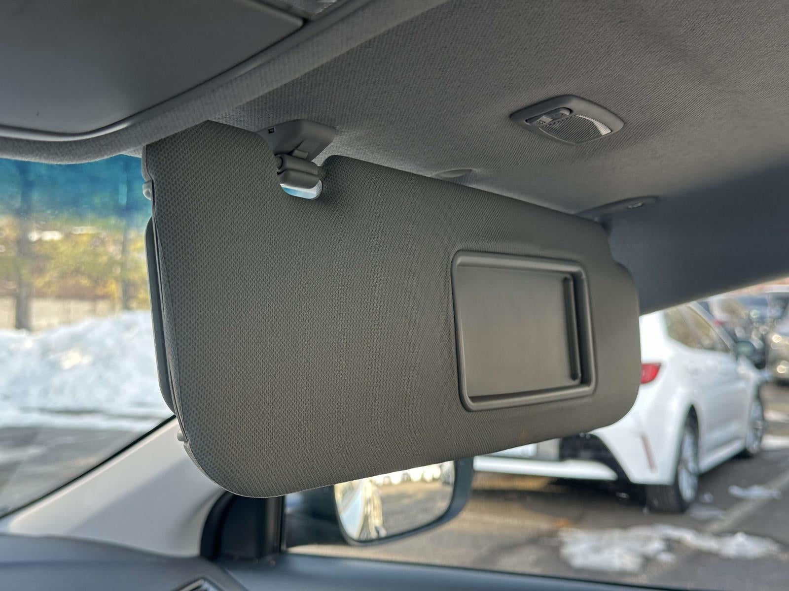 2012 Hyundai Elantra GLS (Ulsan Plant)