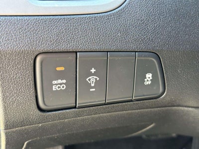 2016 Hyundai Elantra Value Edition