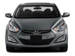2016 Hyundai Elantra Value Edition