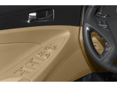 2012 Hyundai Sonata Hybrid Base