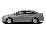 2012 Hyundai Sonata Hybrid Base