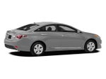 2012 Hyundai Sonata Hybrid Base