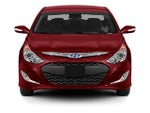 2012 Hyundai Sonata Hybrid Base