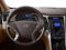 2012 Hyundai Sonata Hybrid Base