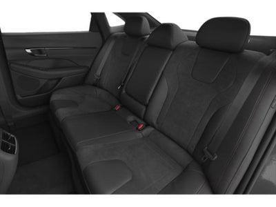 2023 Hyundai Sonata N Line