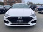2023 Hyundai Sonata N Line