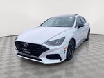 2023 Hyundai Sonata N Line