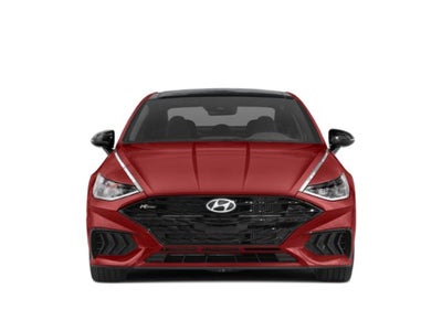 2023 Hyundai Sonata N Line