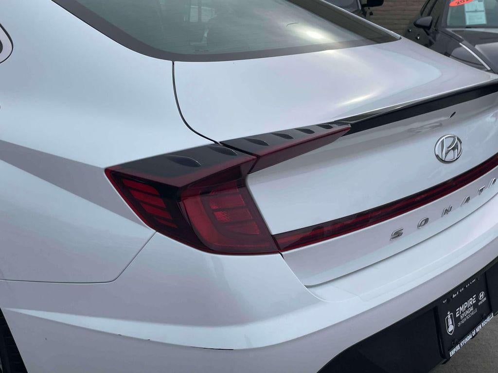 2023 Hyundai Sonata N Line