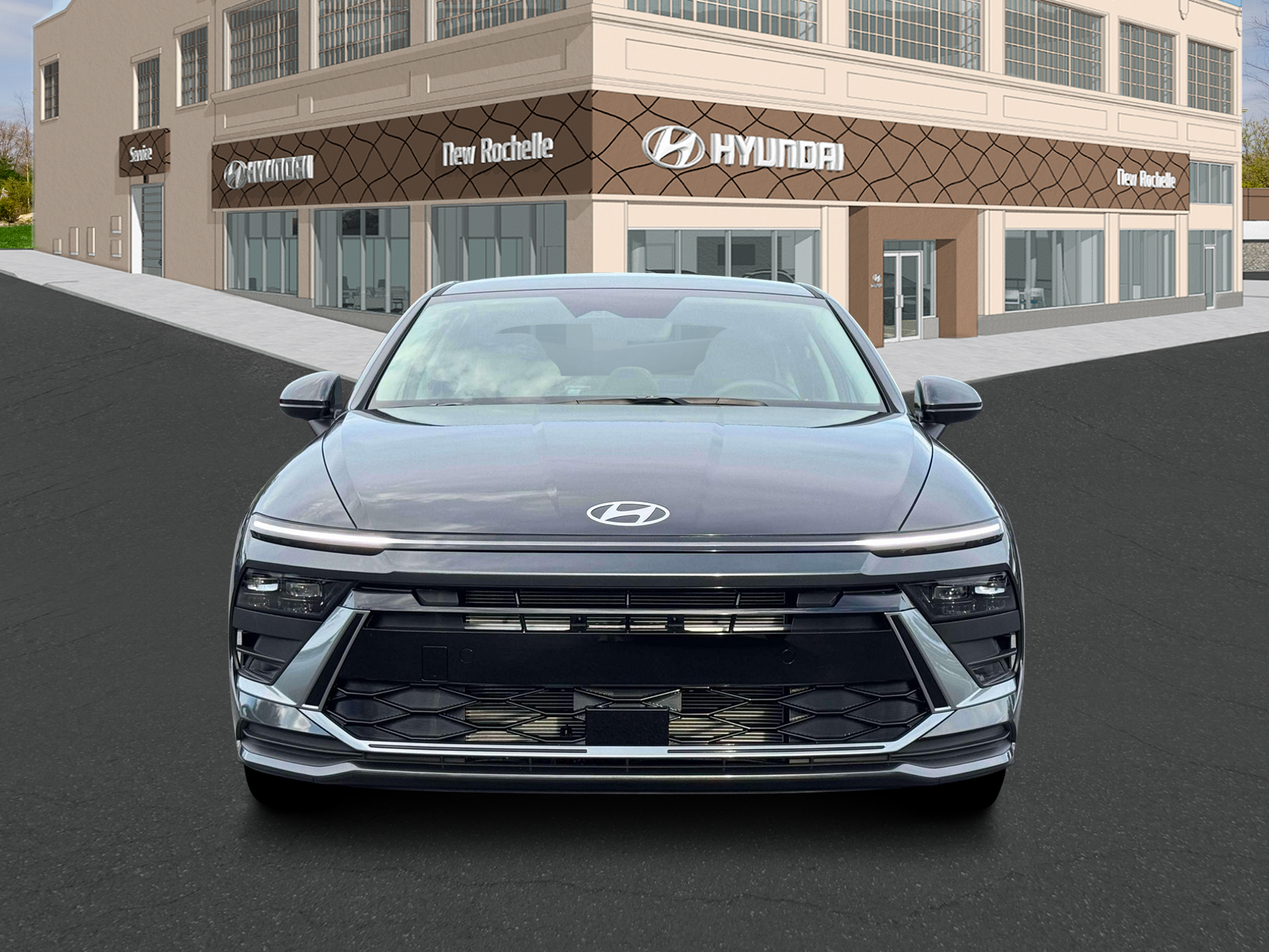 2026 Hyundai Sonata SE