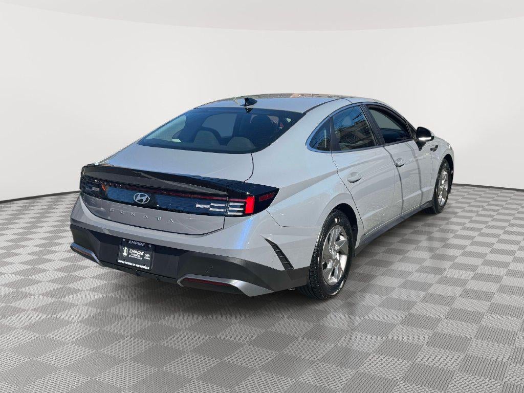2026 Hyundai Sonata SE