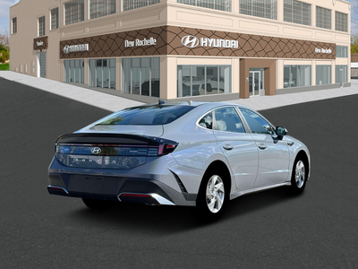 2026 Hyundai Sonata SE