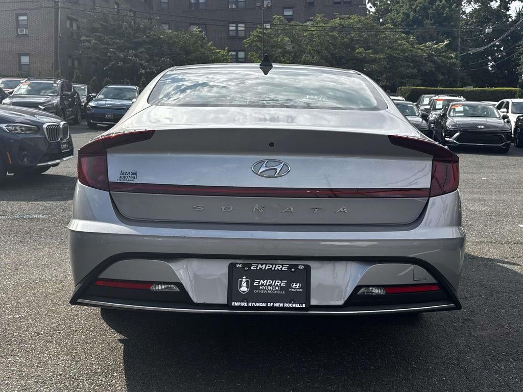 2023 Hyundai Sonata SE