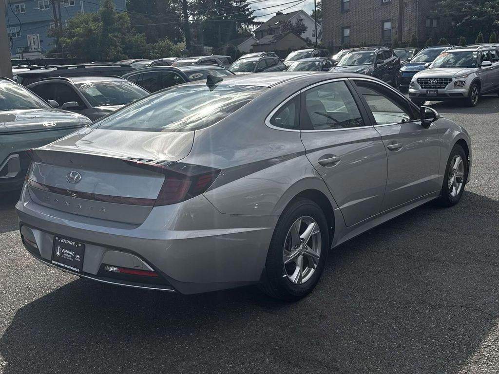 2023 Hyundai Sonata SE