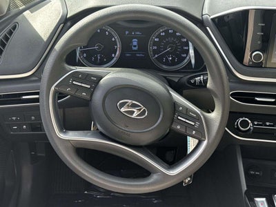 2023 Hyundai Sonata SE
