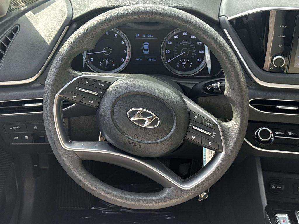 2023 Hyundai Sonata SE
