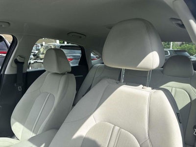 2023 Hyundai Sonata SE