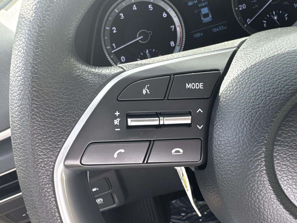 2023 Hyundai Sonata SE