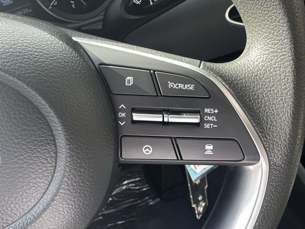 2023 Hyundai Sonata SE