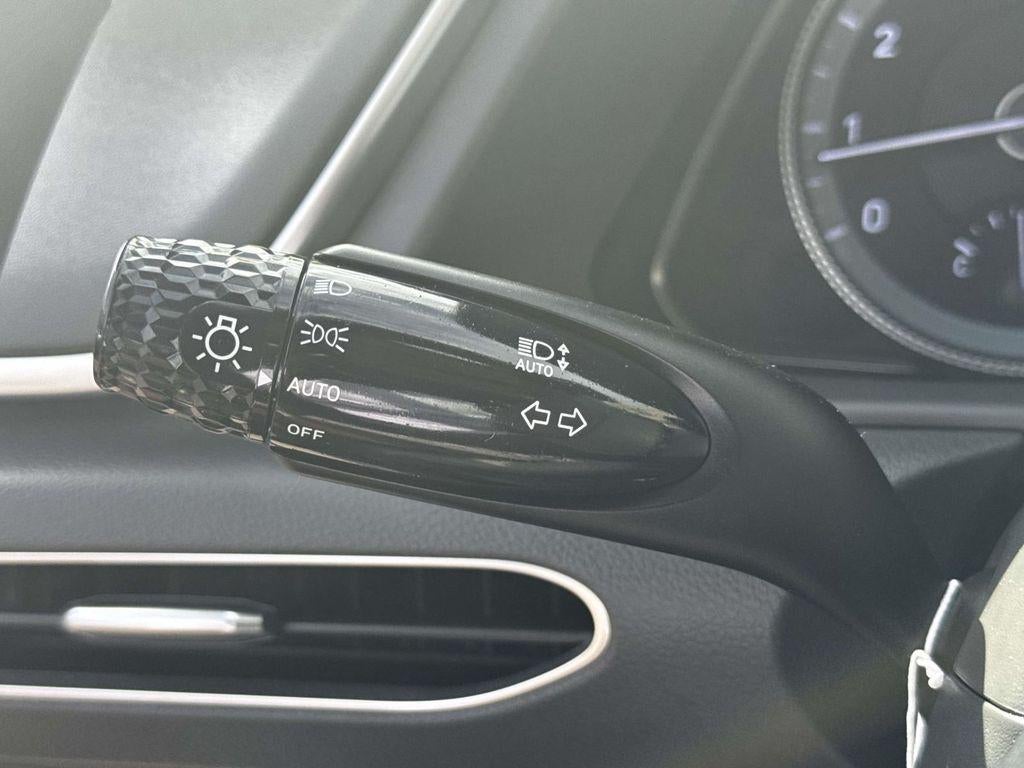 2023 Hyundai Sonata SE