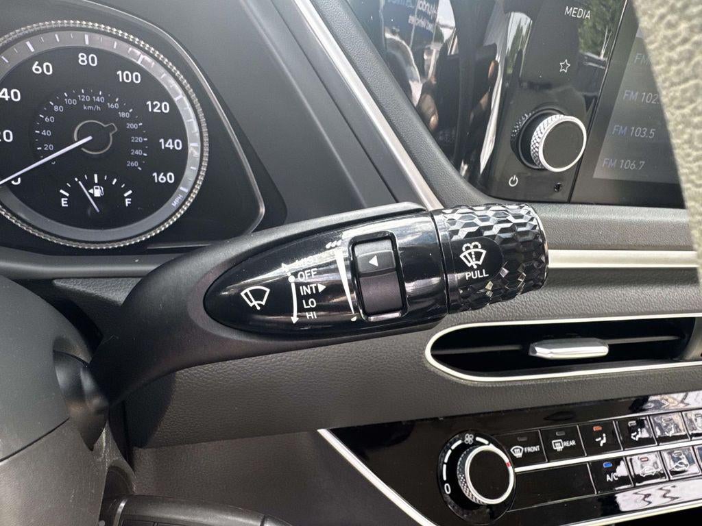 2023 Hyundai Sonata SE