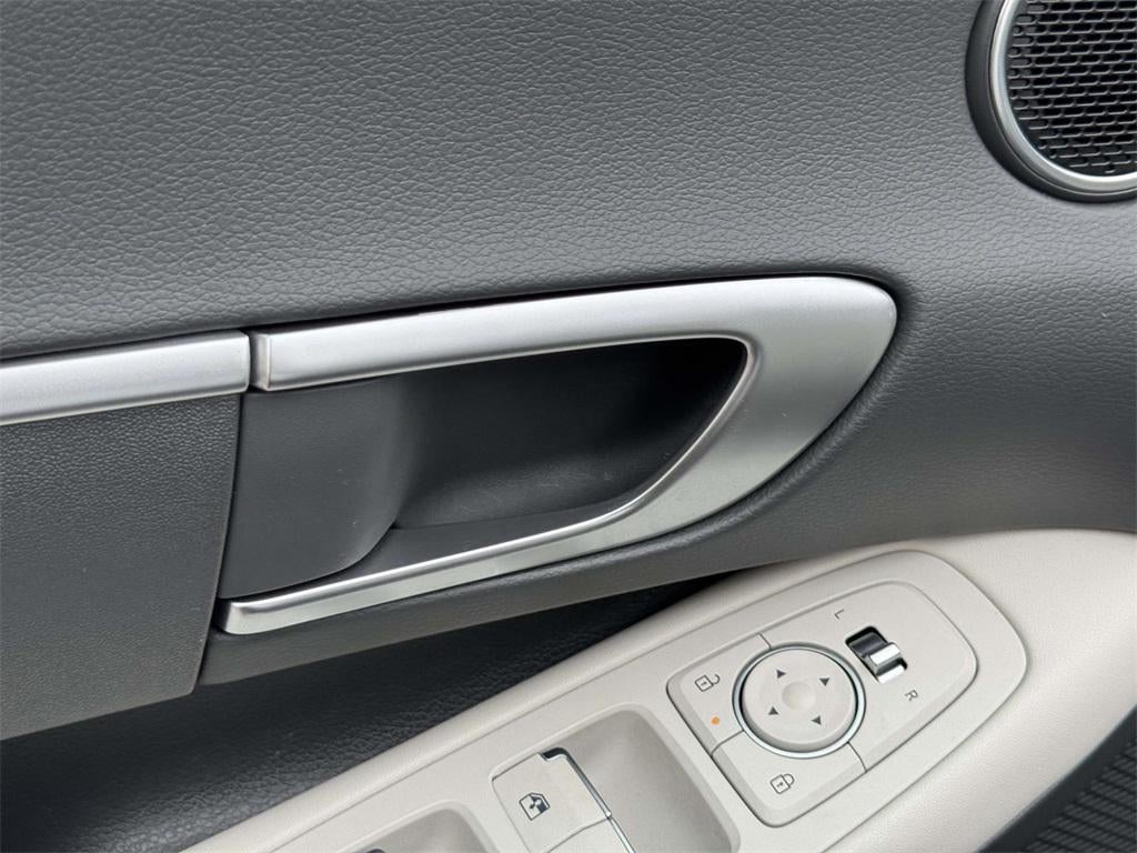 2025 Hyundai Sonata SE