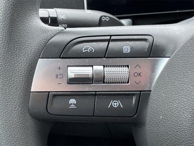 2025 Hyundai Sonata SE