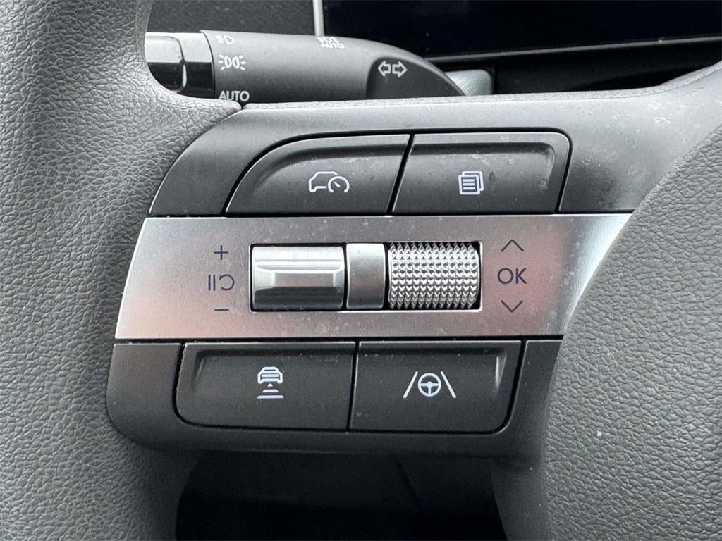 2025 Hyundai Sonata SE