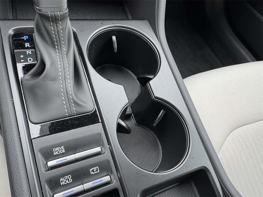 2025 Hyundai Sonata SE