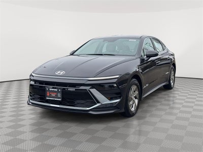 2025 Hyundai Sonata SE