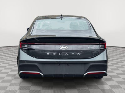 2026 Hyundai Sonata SE
