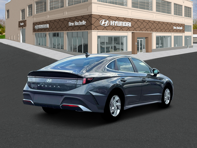 2026 Hyundai Sonata SE