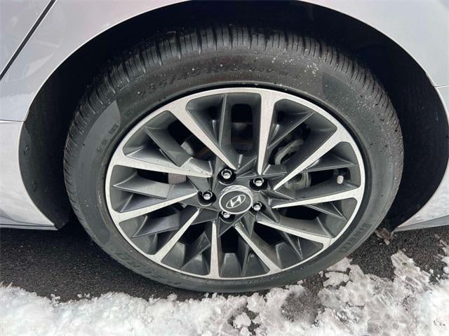 2023 Hyundai Sonata Limited