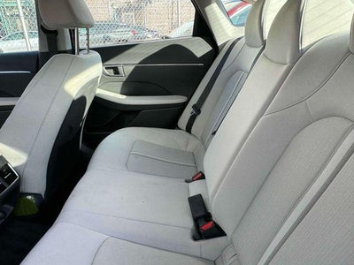 2023 Hyundai Sonata Hybrid SEL