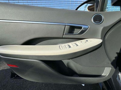 2023 Hyundai Sonata Hybrid SEL