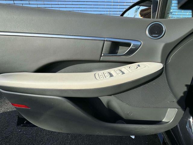 2023 Hyundai Sonata Hybrid SEL