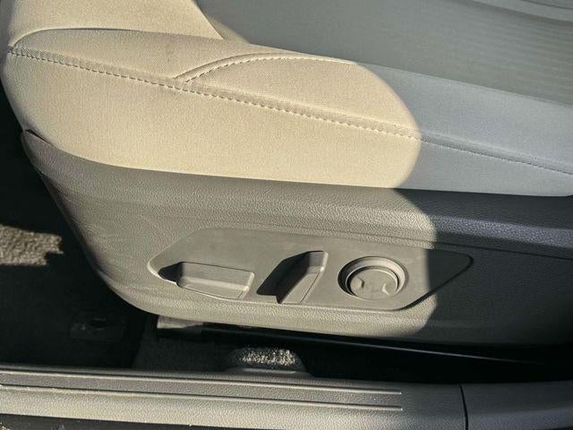 2023 Hyundai Sonata Hybrid SEL