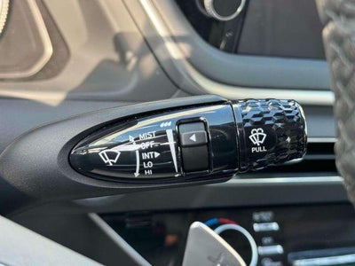 2023 Hyundai Sonata Hybrid SEL