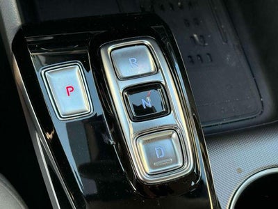 2023 Hyundai Sonata Hybrid SEL