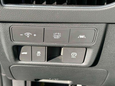 2023 Hyundai Sonata Hybrid SEL