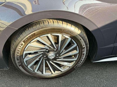 2023 Hyundai Sonata Hybrid SEL