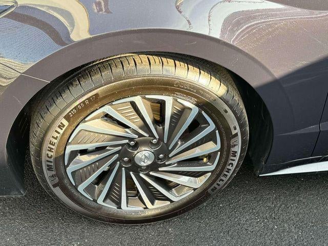 2023 Hyundai Sonata Hybrid SEL
