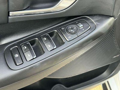 2023 Hyundai Sonata Hybrid SEL